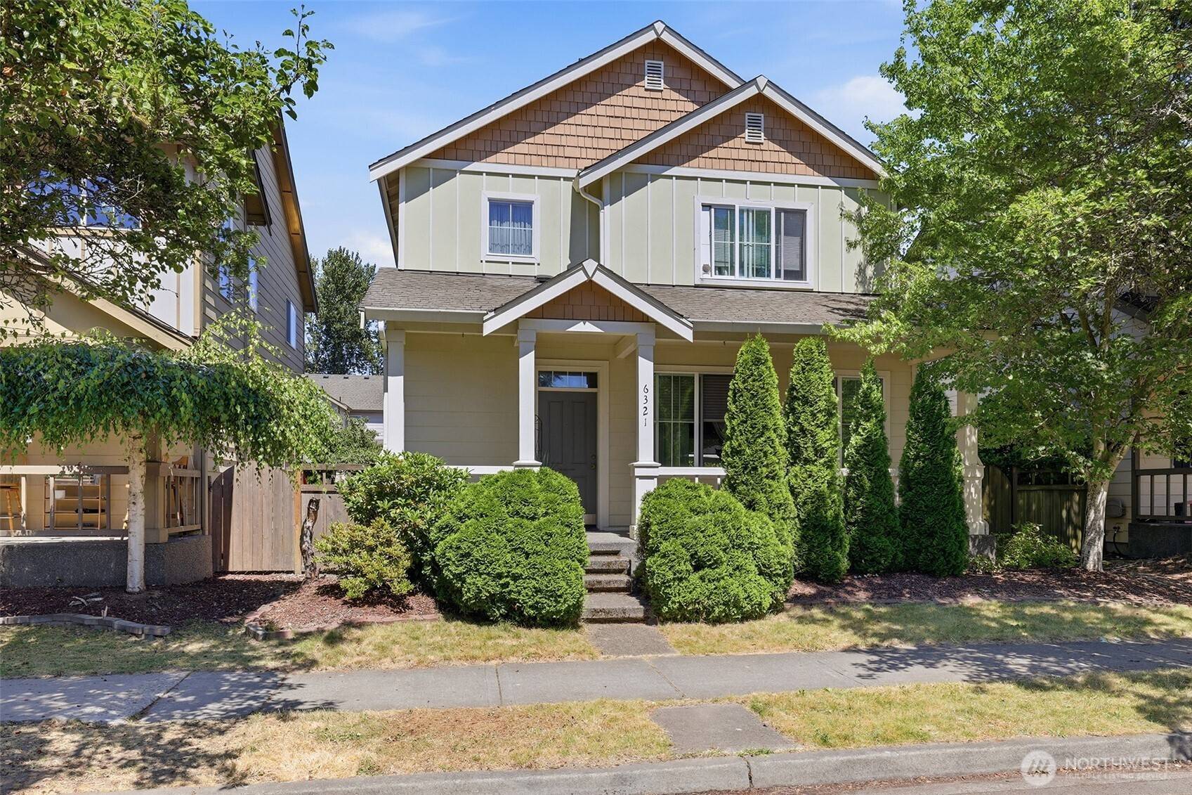 6321 Park ST E, Fife, WA 98424