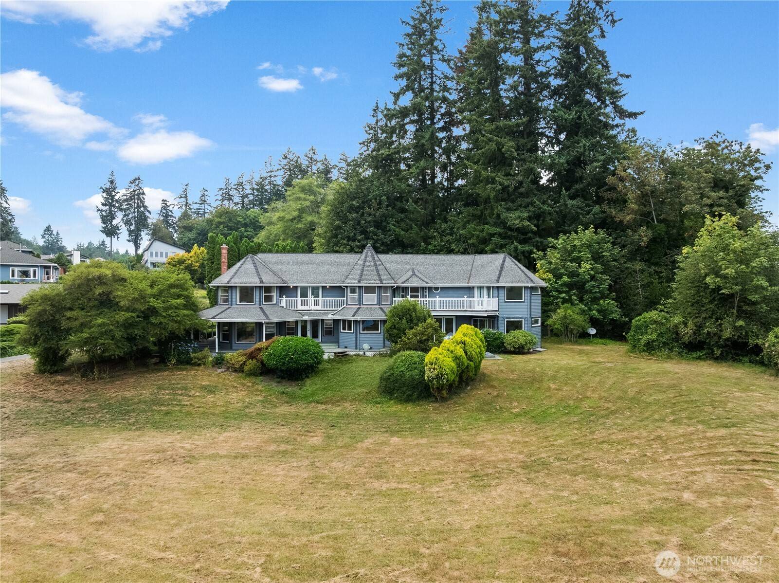 2594 NE William E Sutton RD, Bremerton, WA 98311