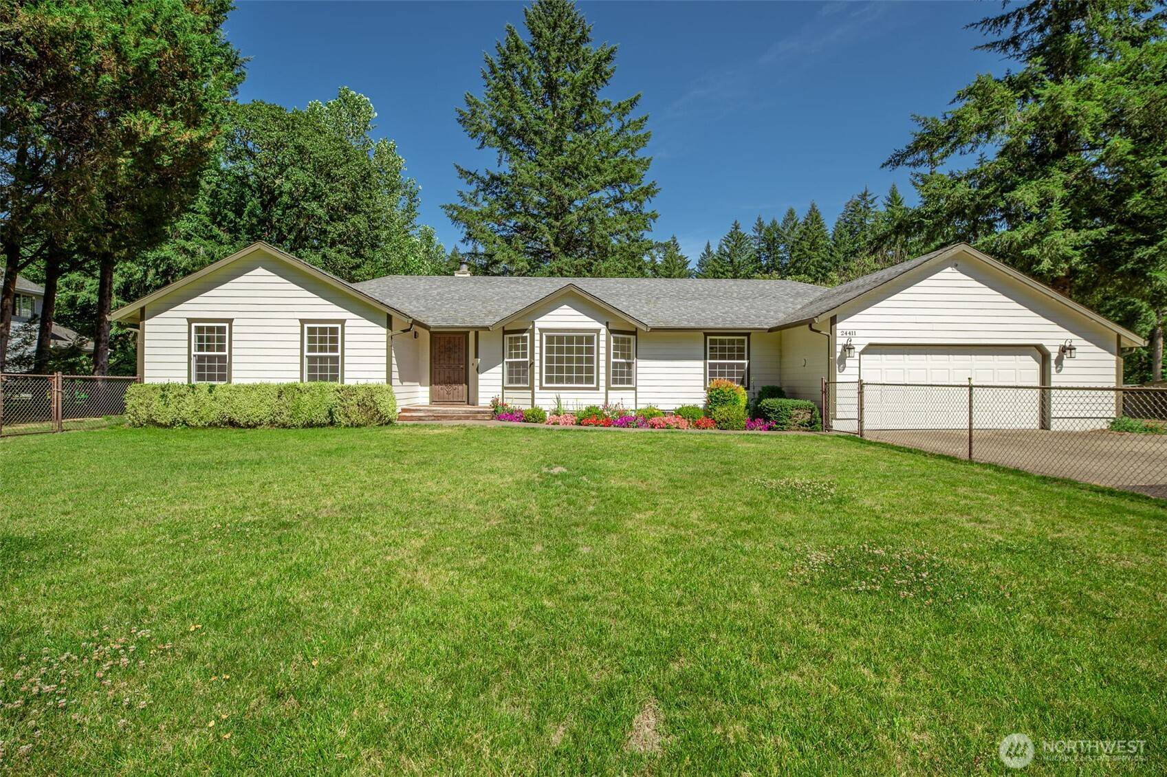 24411 NE 209th AVE, Battle Ground, WA 98604