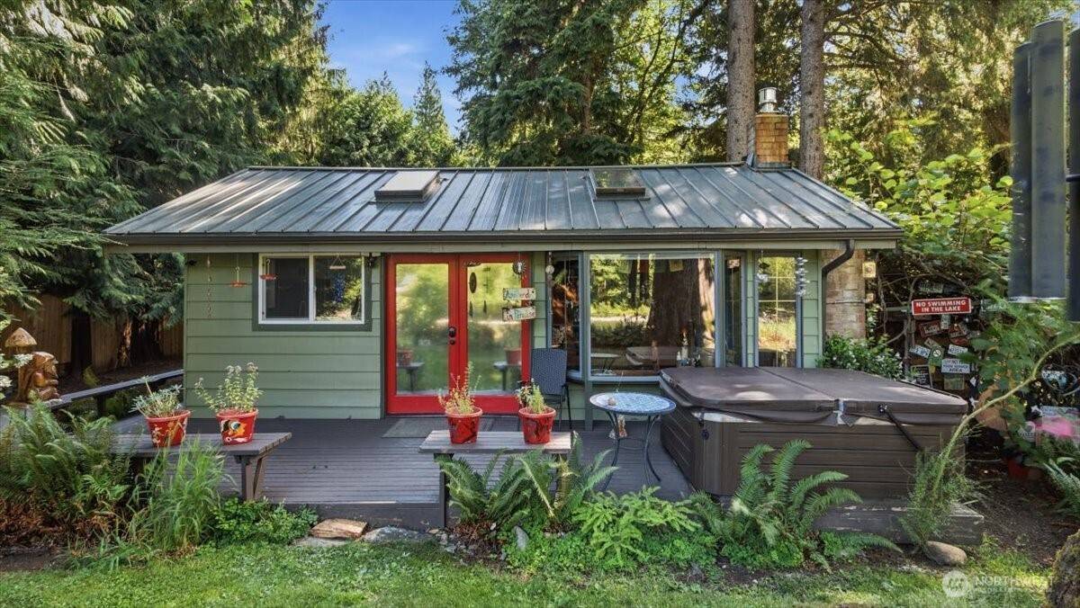 18235 642nd AVE NE, Baring, WA 98224