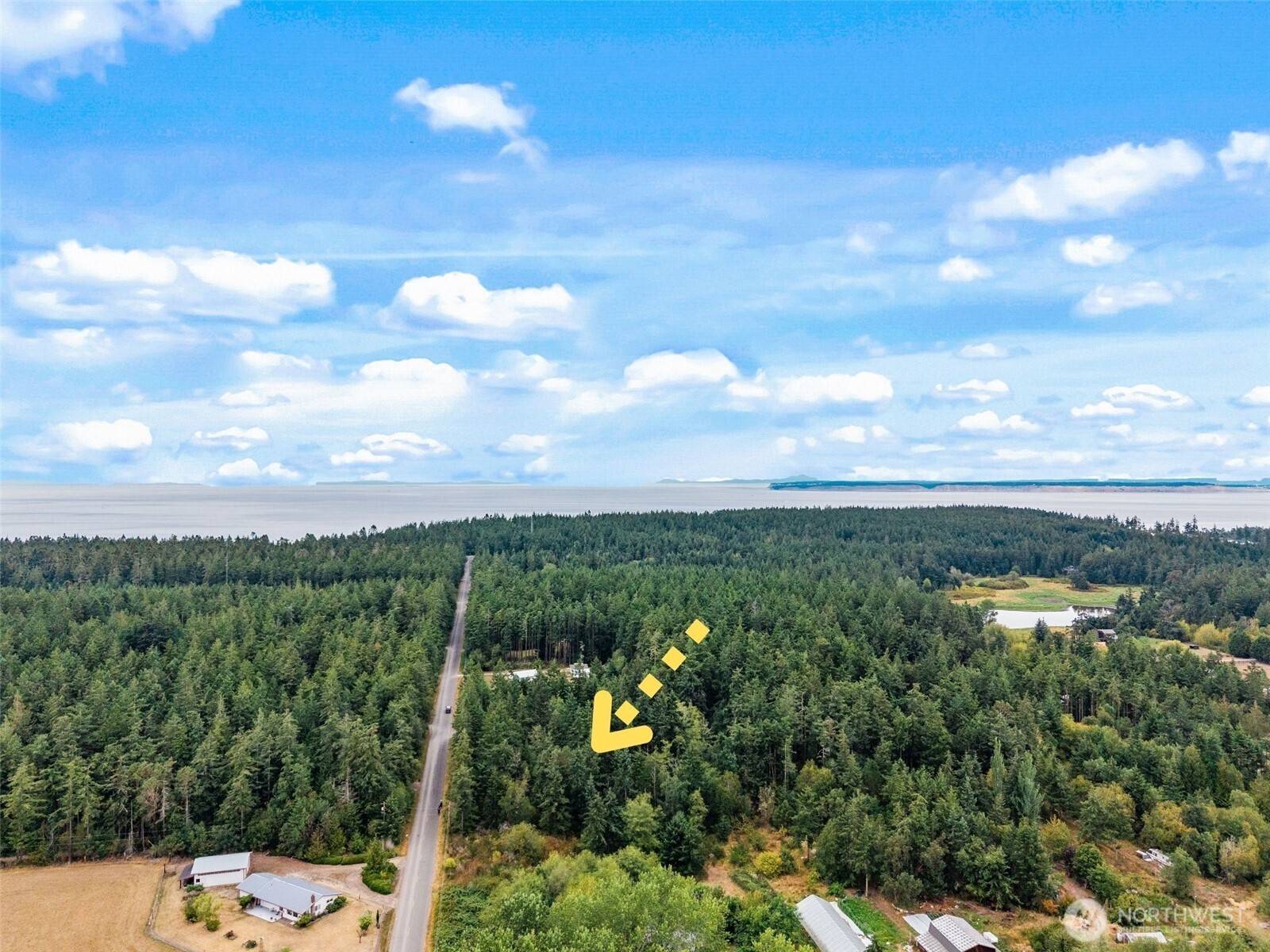 500 N Jacob Miller RD, Port Townsend, WA 98368