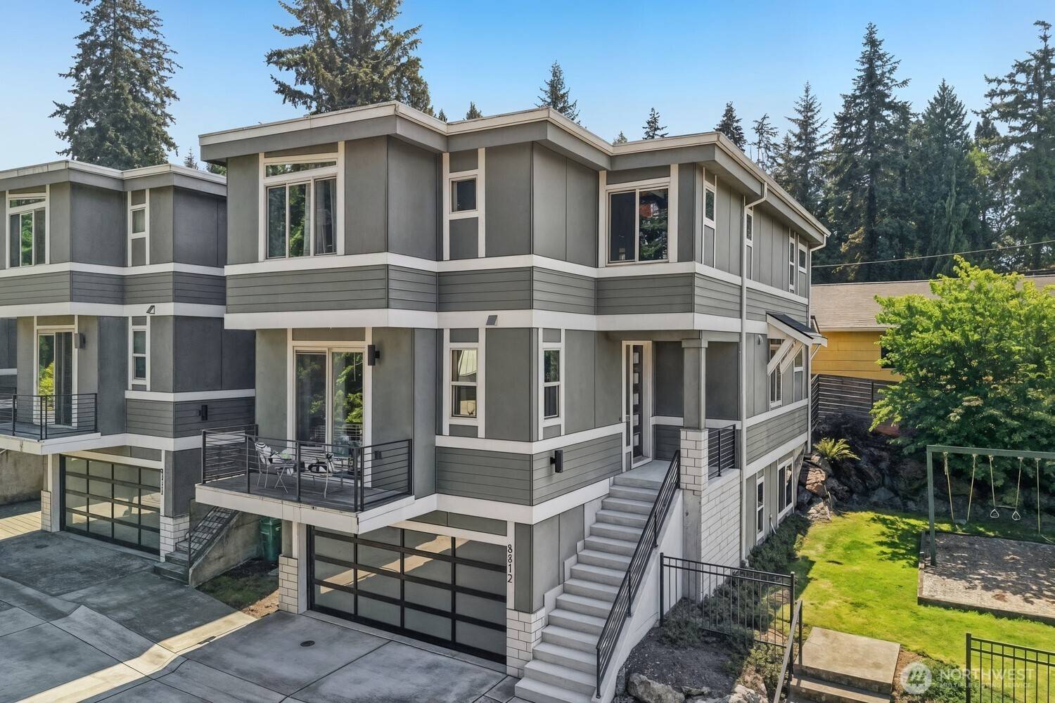 8312 120th AVE NE, Kirkland, WA 98033