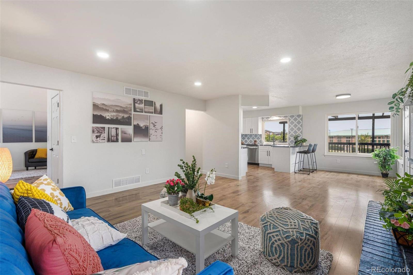 14502 E Walsh PL, Aurora, CO 80012