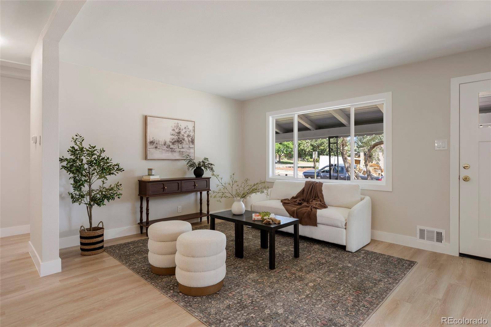 1880 W Arkansas AVE, Denver, CO 80223
