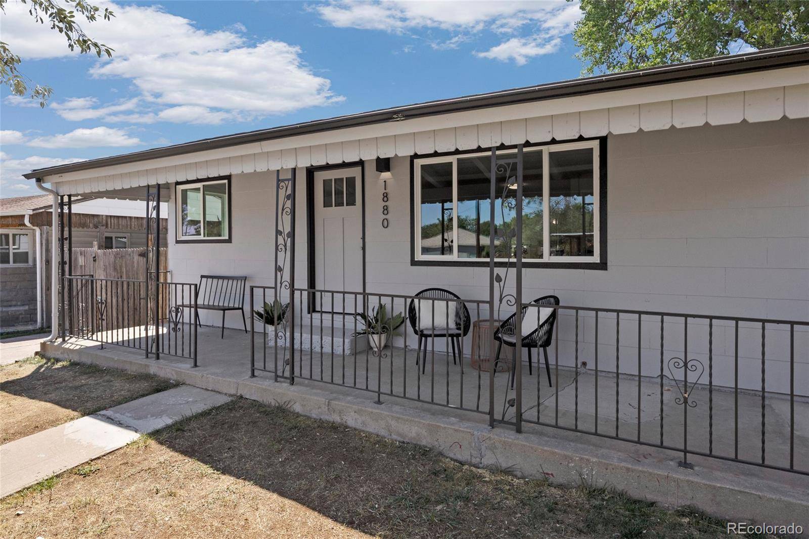 1880 W Arkansas AVE, Denver, CO 80223