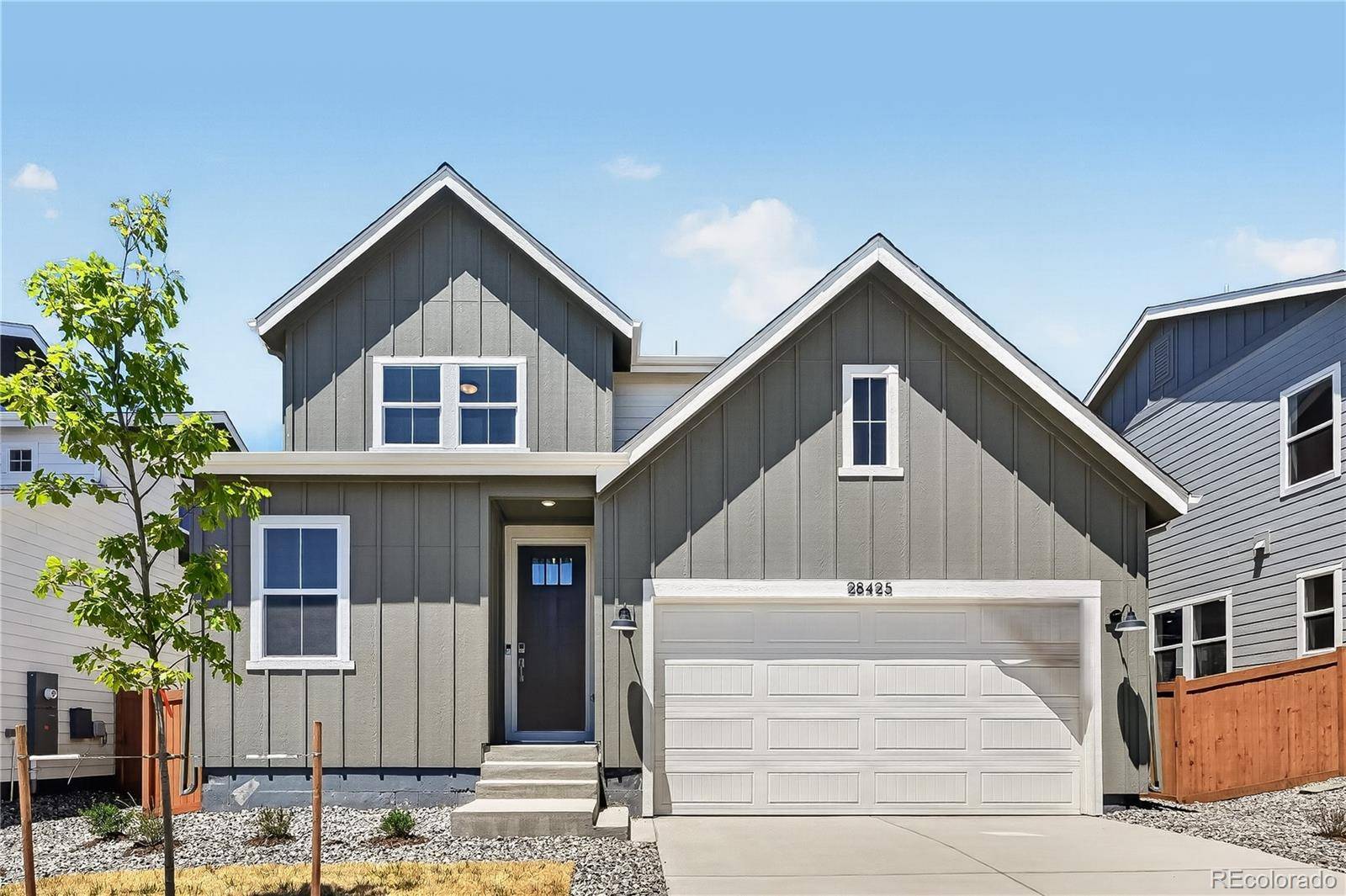 28425 E 4th AVE, Watkins, CO 80137