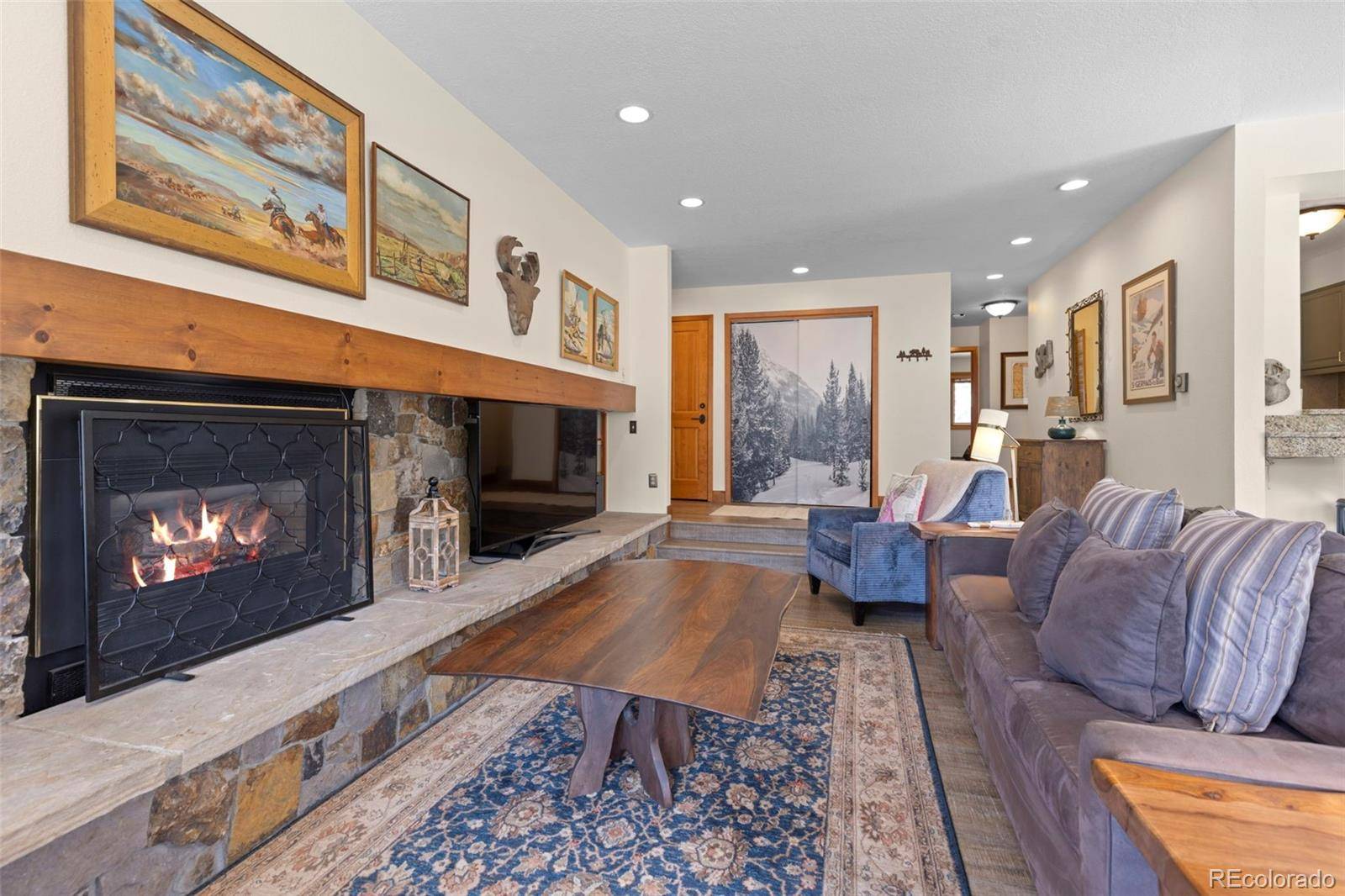 180 Tennis Club RD #1655, Keystone, CO 80435