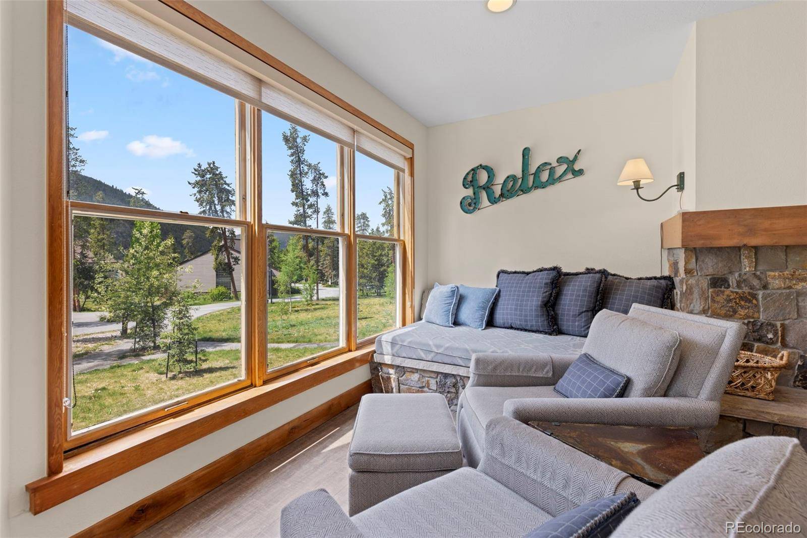 180 Tennis Club RD #1655, Keystone, CO 80435