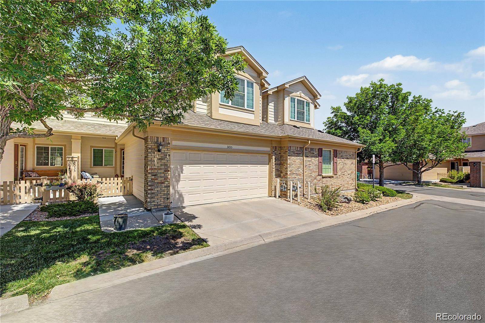 3035 S Indiana ST, Lakewood, CO 80228