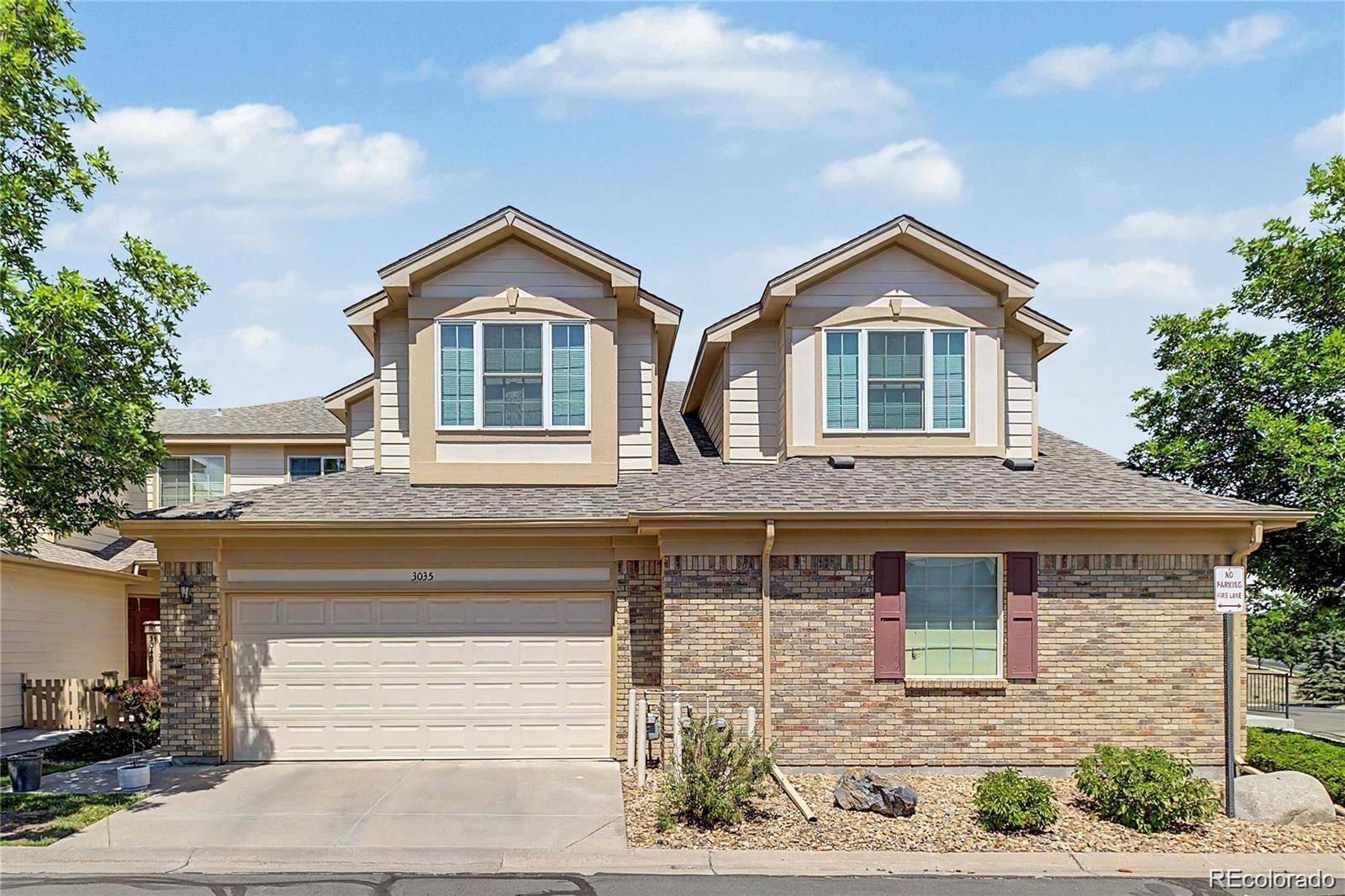 3035 S Indiana ST, Lakewood, CO 80228