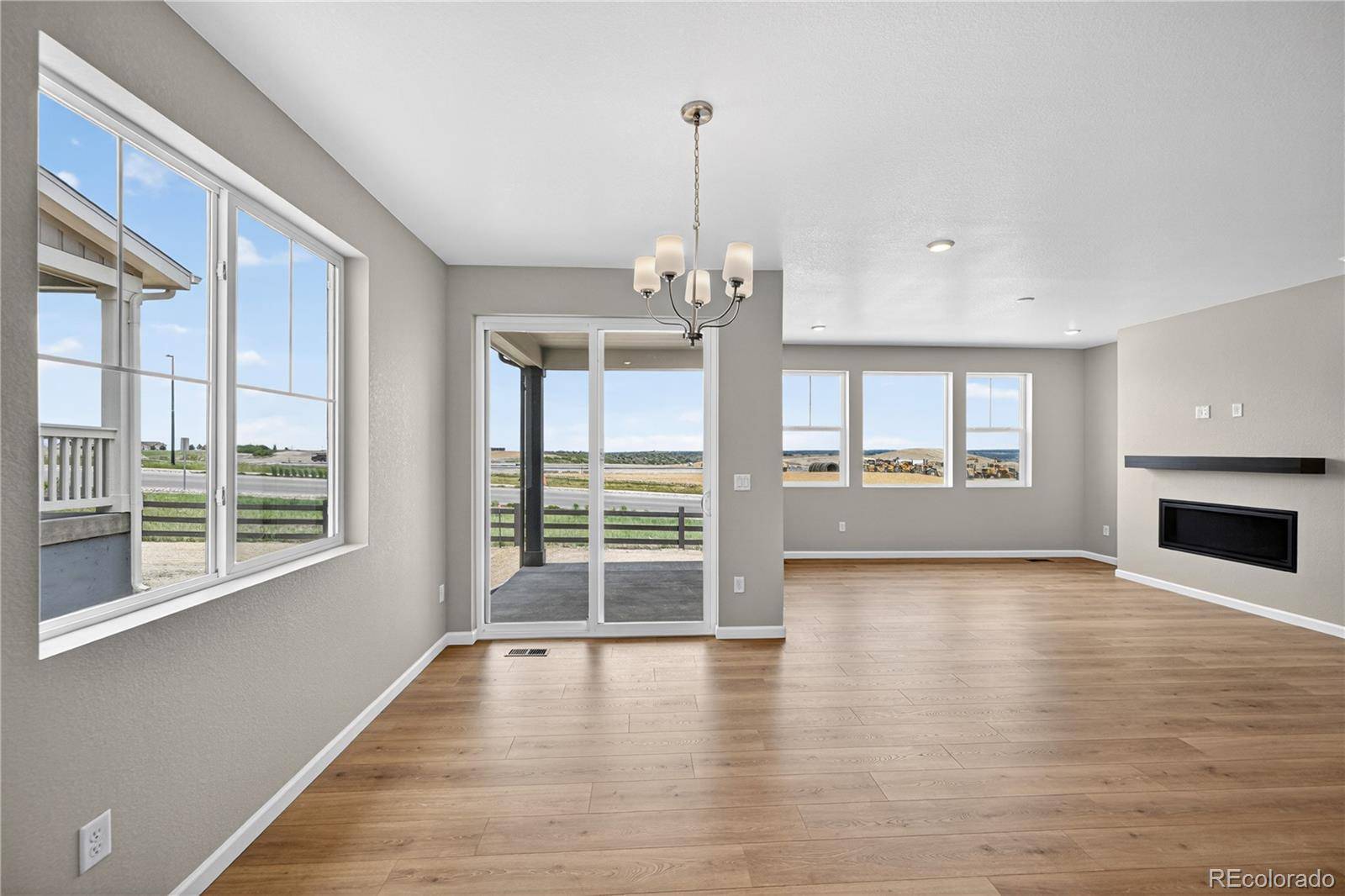3567 Recess LN, Castle Rock, CO 80108