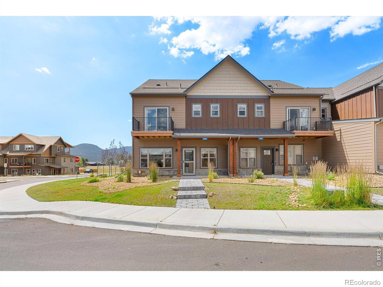 1728 Continental Peaks CIR, Estes Park, CO 80517