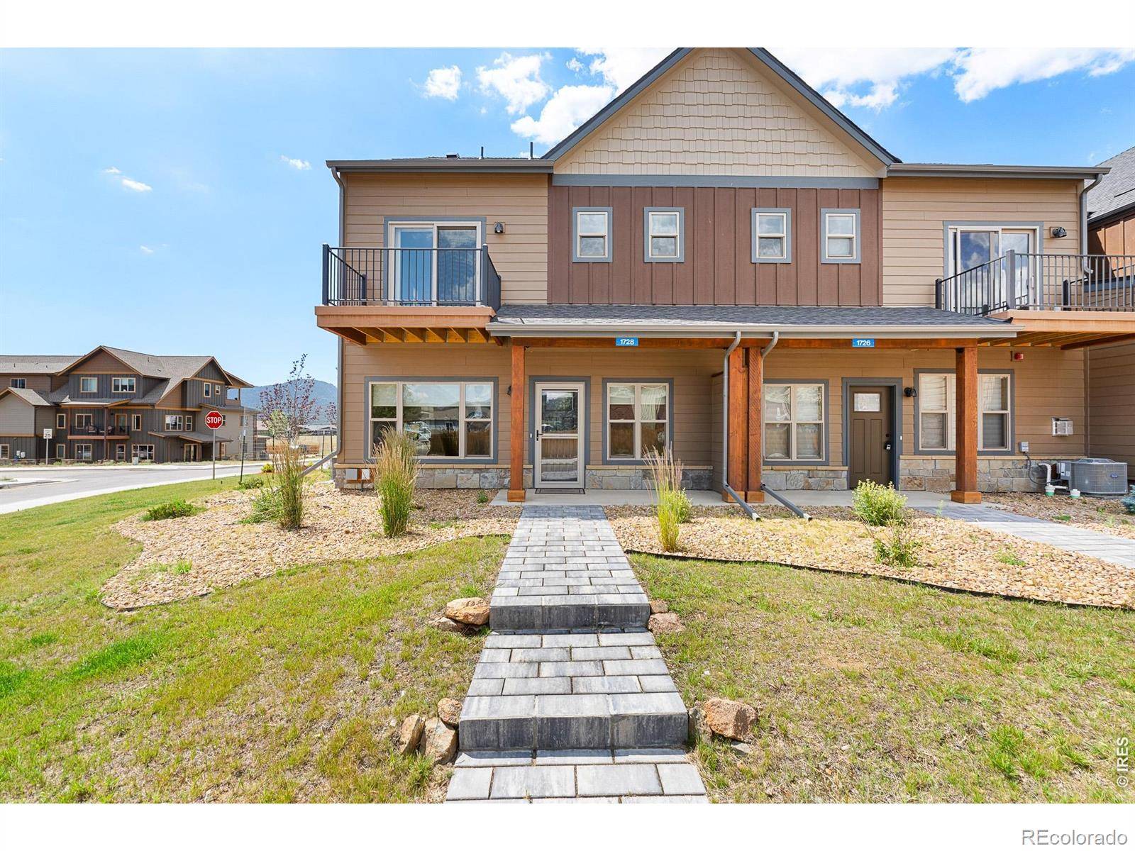 1728 Continental Peaks CIR, Estes Park, CO 80517