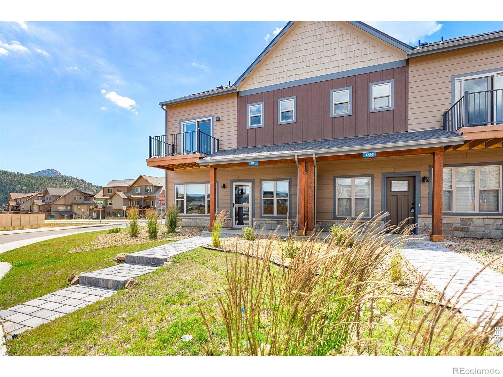 1728 Continental Peaks CIR, Estes Park, CO 80517