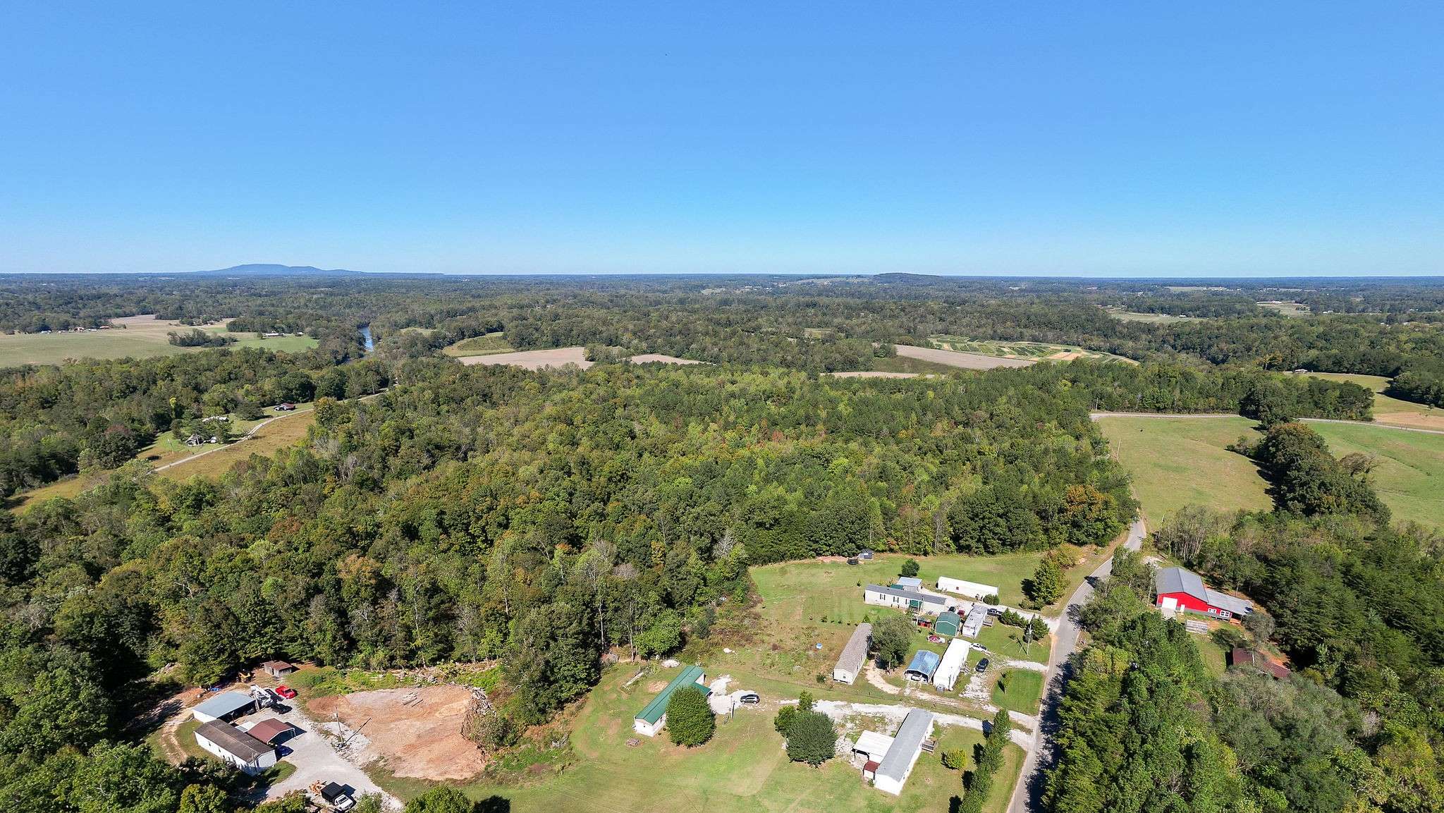 0 R Gribble Rd, Mc Minnville, TN 37110