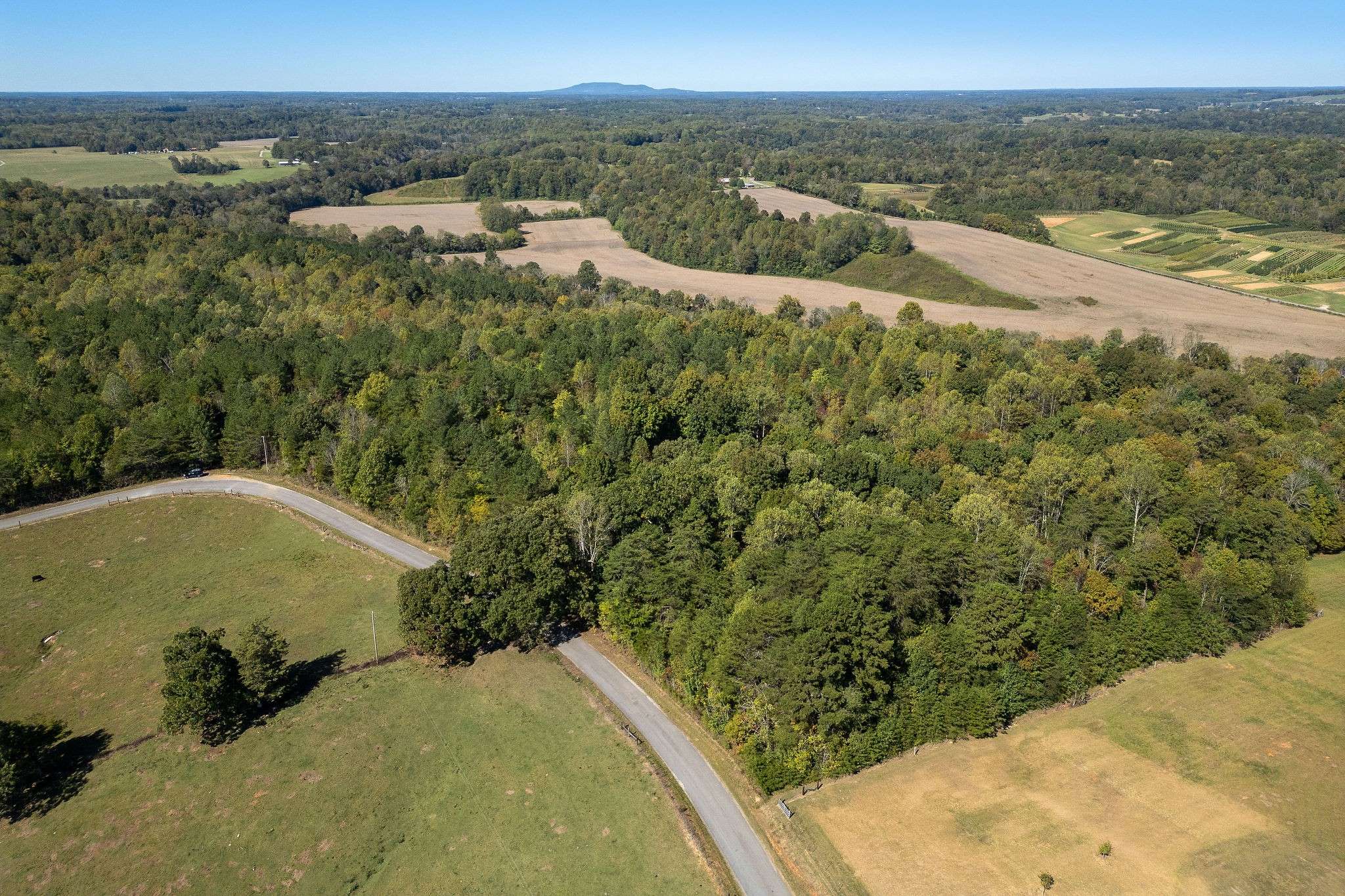 0 R Gribble Rd, Mc Minnville, TN 37110