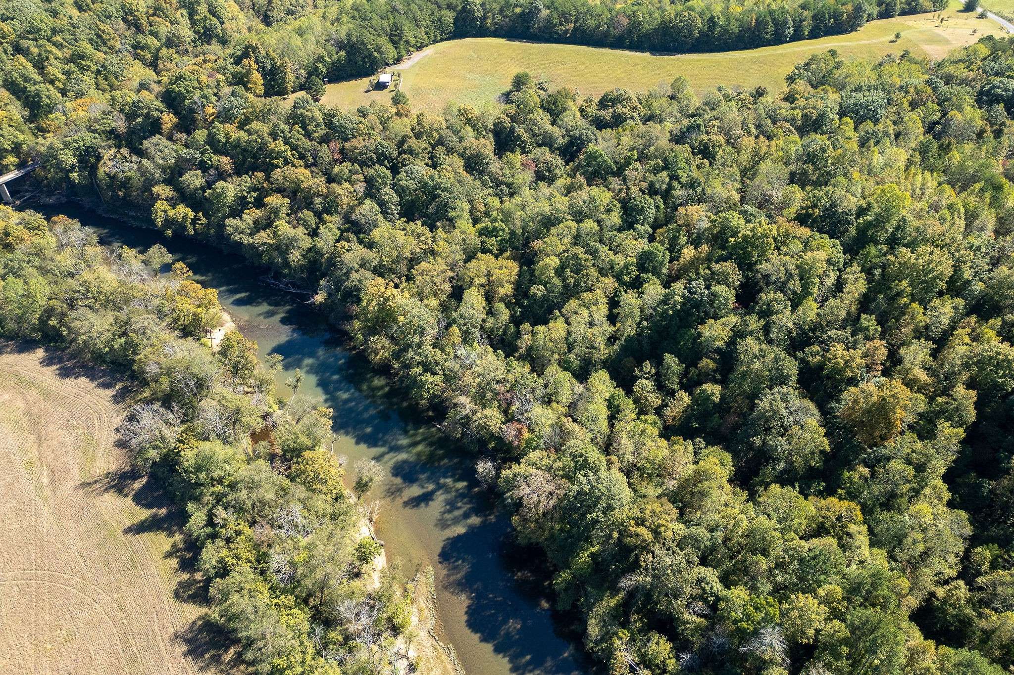 0 R Gribble Rd, Mc Minnville, TN 37110