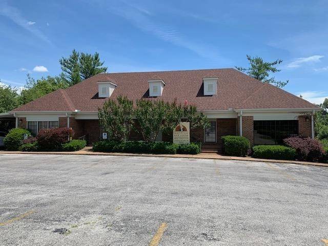 1502 Sparta St, Mcminnville, TN 37110