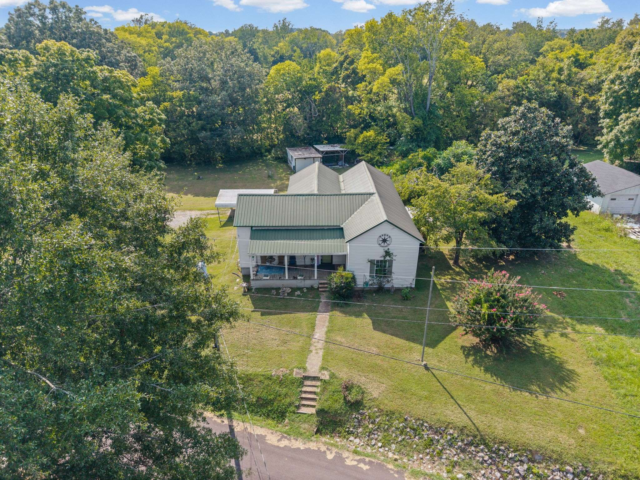 2540 Spring St, Pleasant View, TN 37146