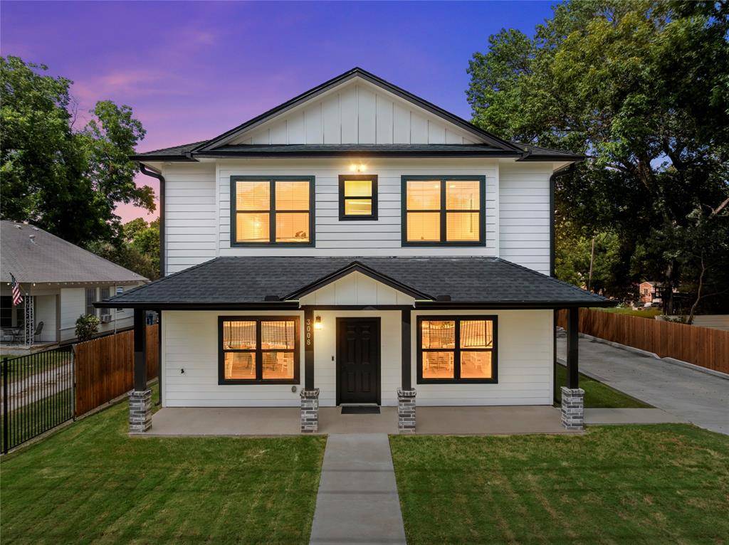 3008 S 3rd Street, Waco, TX 76706