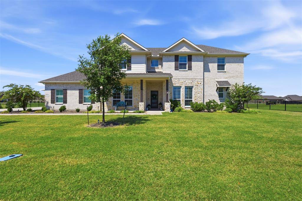 1466 Emilia Drive, Farmersville, TX 75442