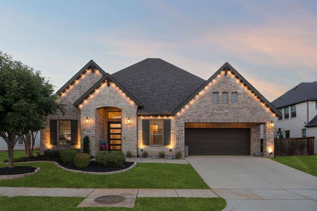 3916 Petrus Boulevard, Colleyville, TX 76034