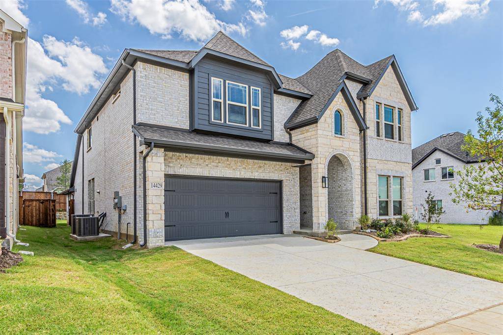 14429 McClint Street, Pilot Point, TX 76258