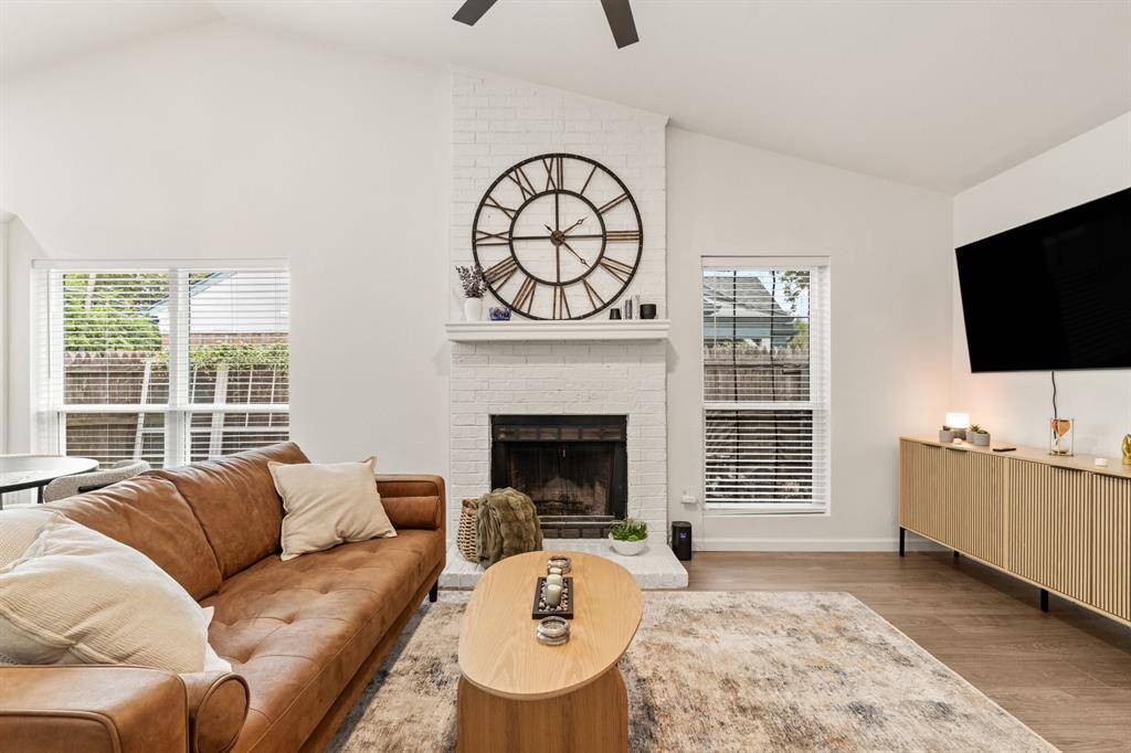 834 Versailles Drive, Mesquite, TX 75077