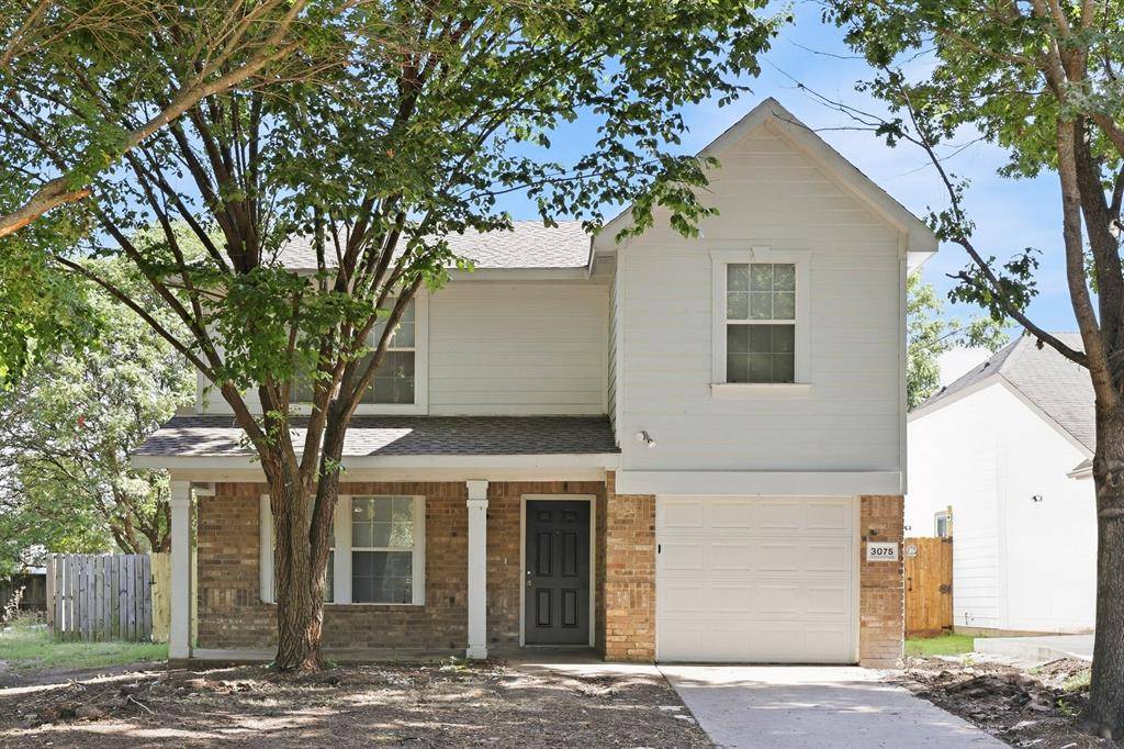 3075 Saint Nicholas Drive, Dallas, TX 75233