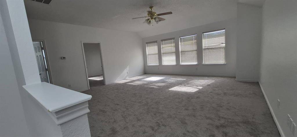 3205 Cantura Drive, Mesquite, TX 75181