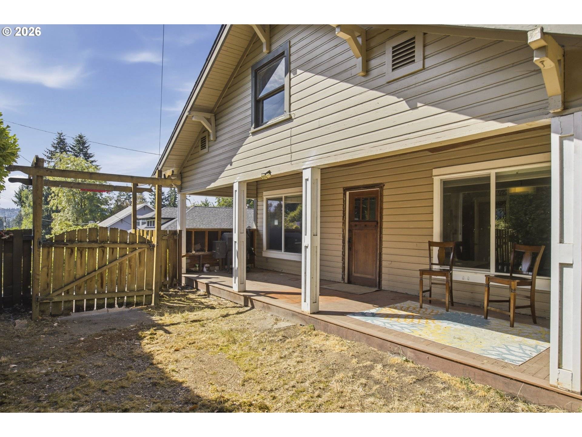 14827 SE RIVER RD, Milwaukie, OR 97267