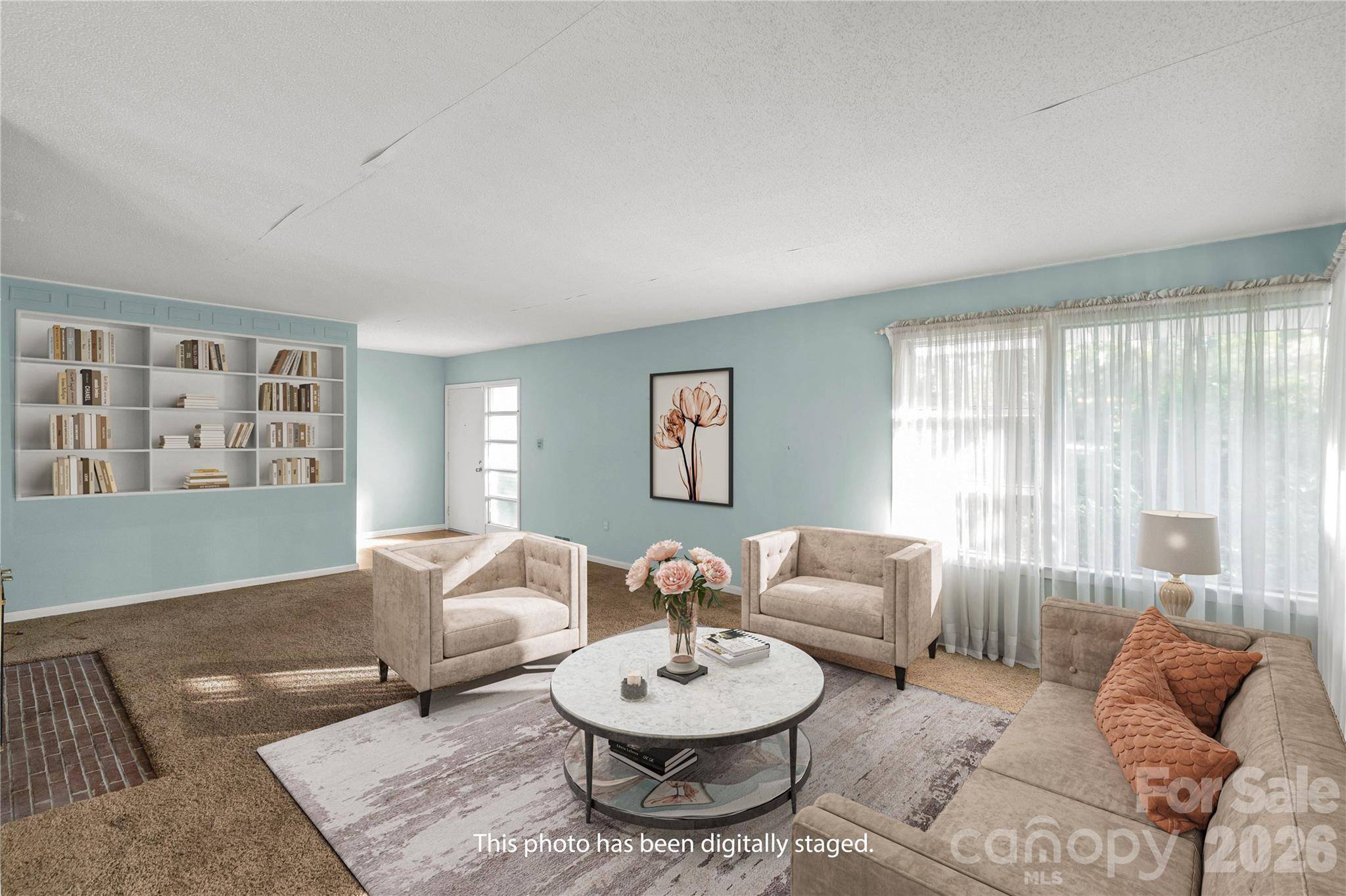 406 N Pine ST, Lancaster, SC 29720