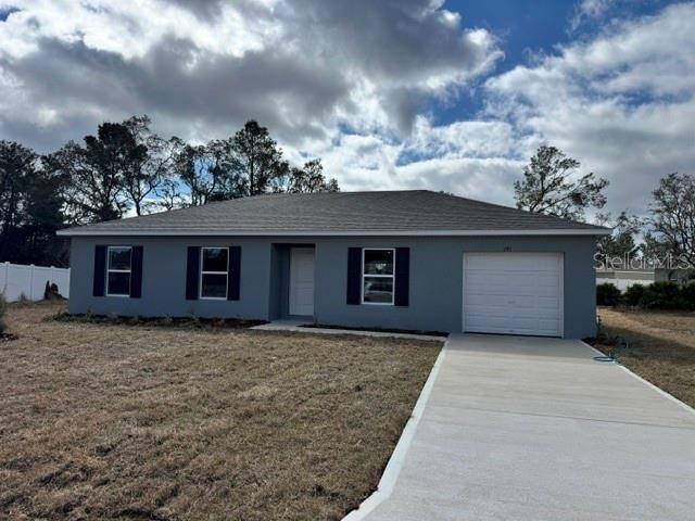 241 E ASTER CT, Poinciana, FL 34759