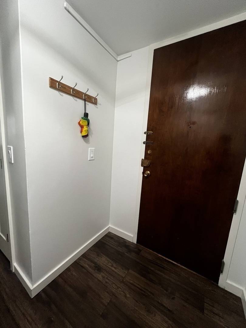 5100 N Marine DR #22A, Chicago, IL 60640