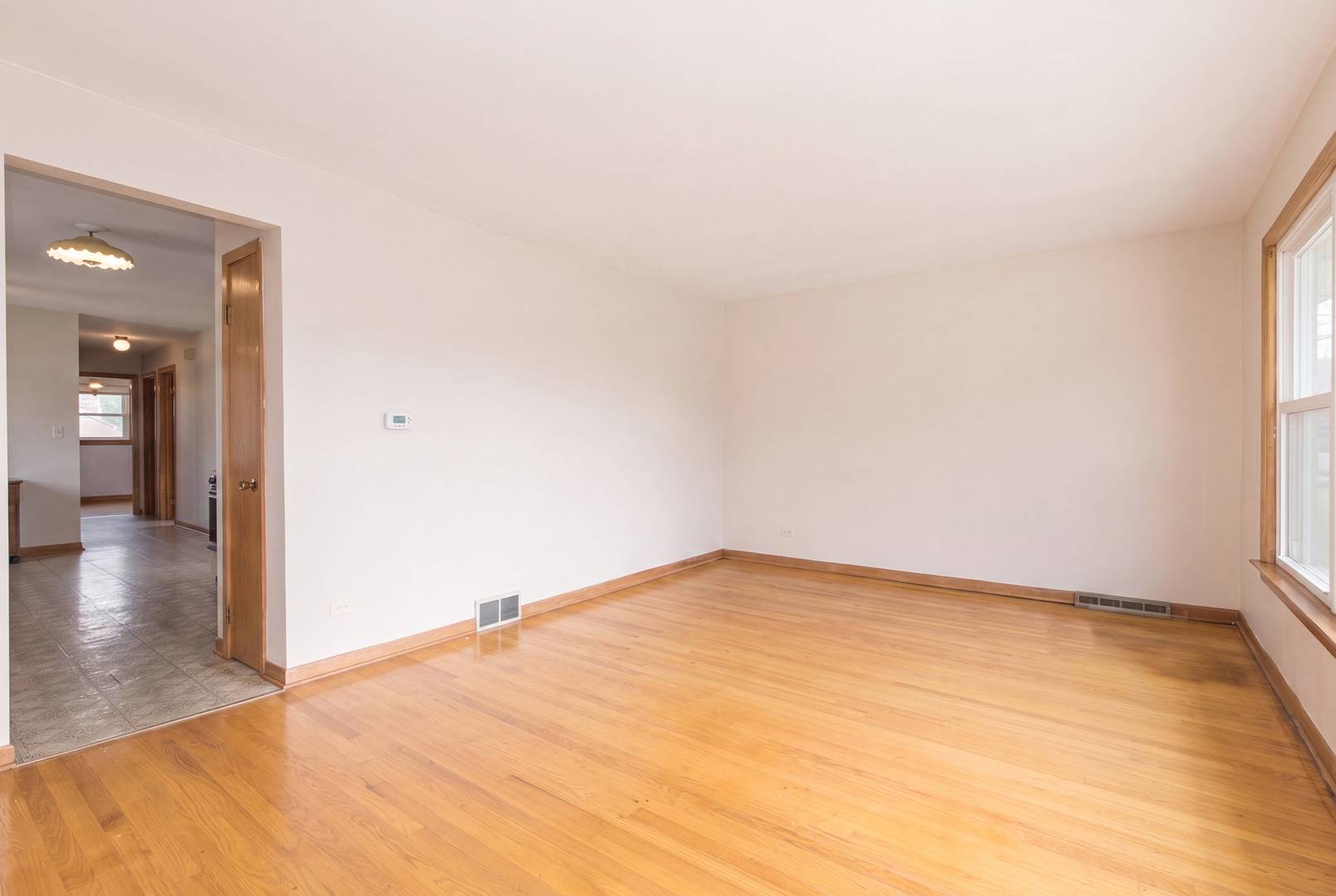 7234 W Fitch AVE, Chicago, IL 60631