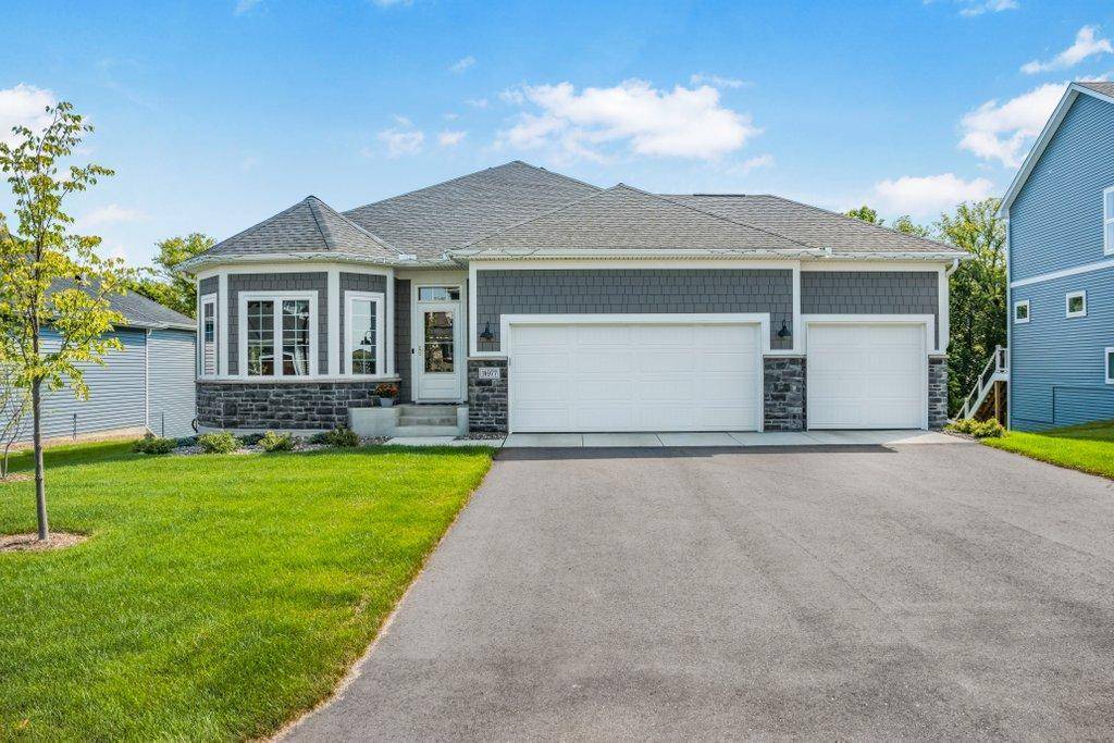 14977 144th AVE N, Dayton, MN 55327