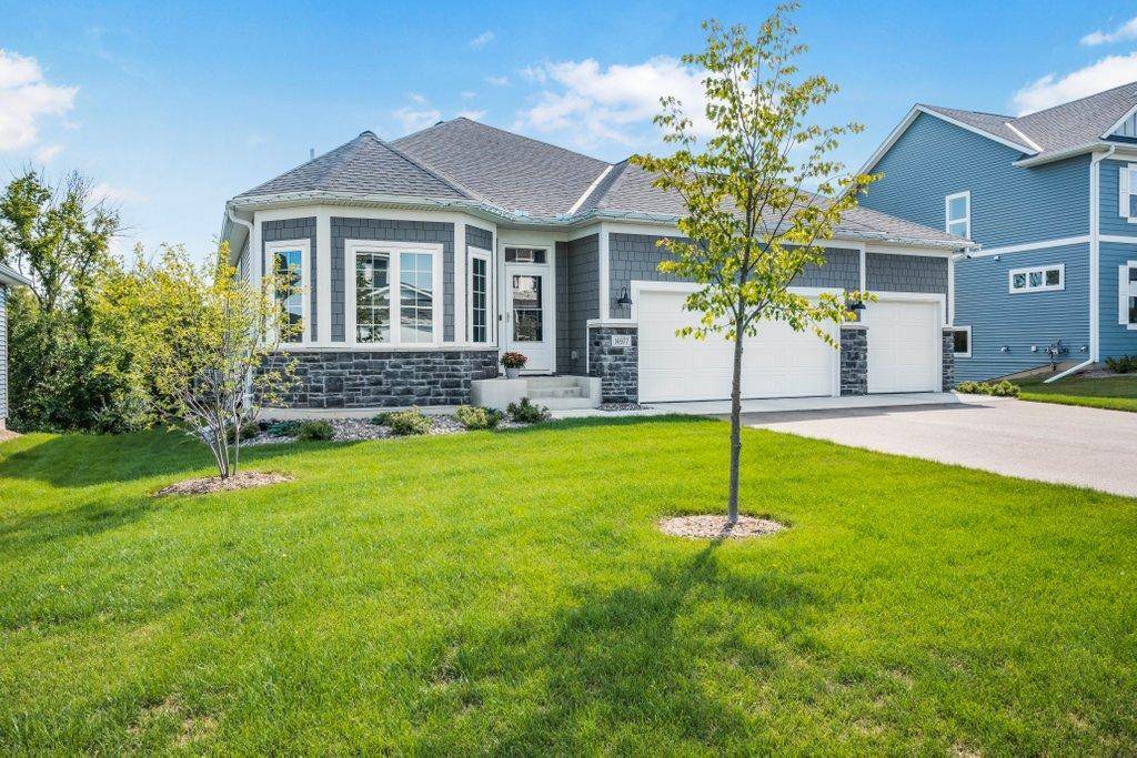 14977 144th AVE N, Dayton, MN 55327