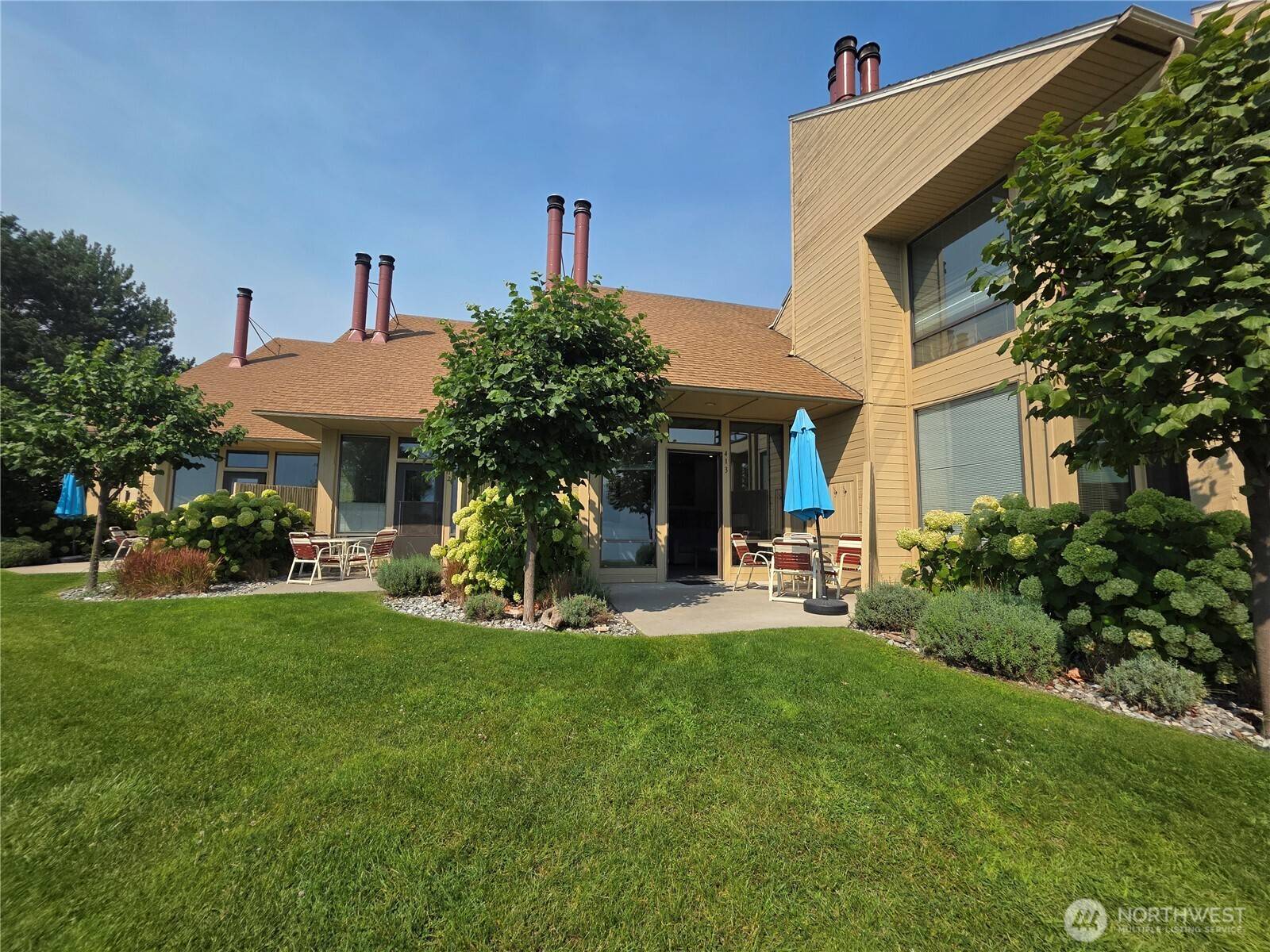 1 Nekquelekin 413-E, Manson, WA 98831