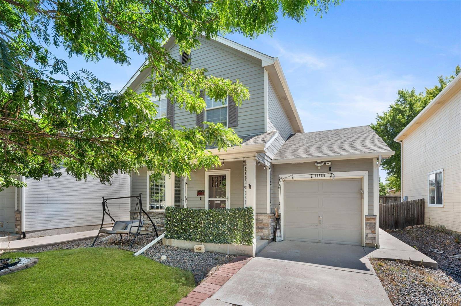 11656 Oakland DR, Commerce City, CO 80640