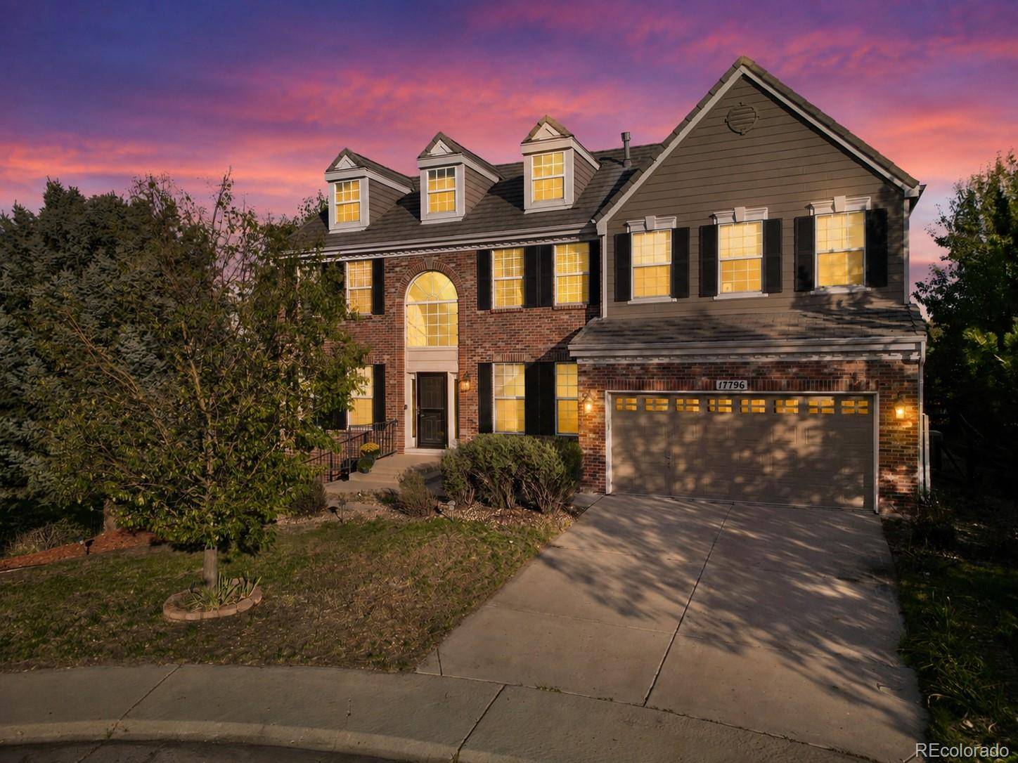 17796 E Aberdeen PL, Aurora, CO 80016