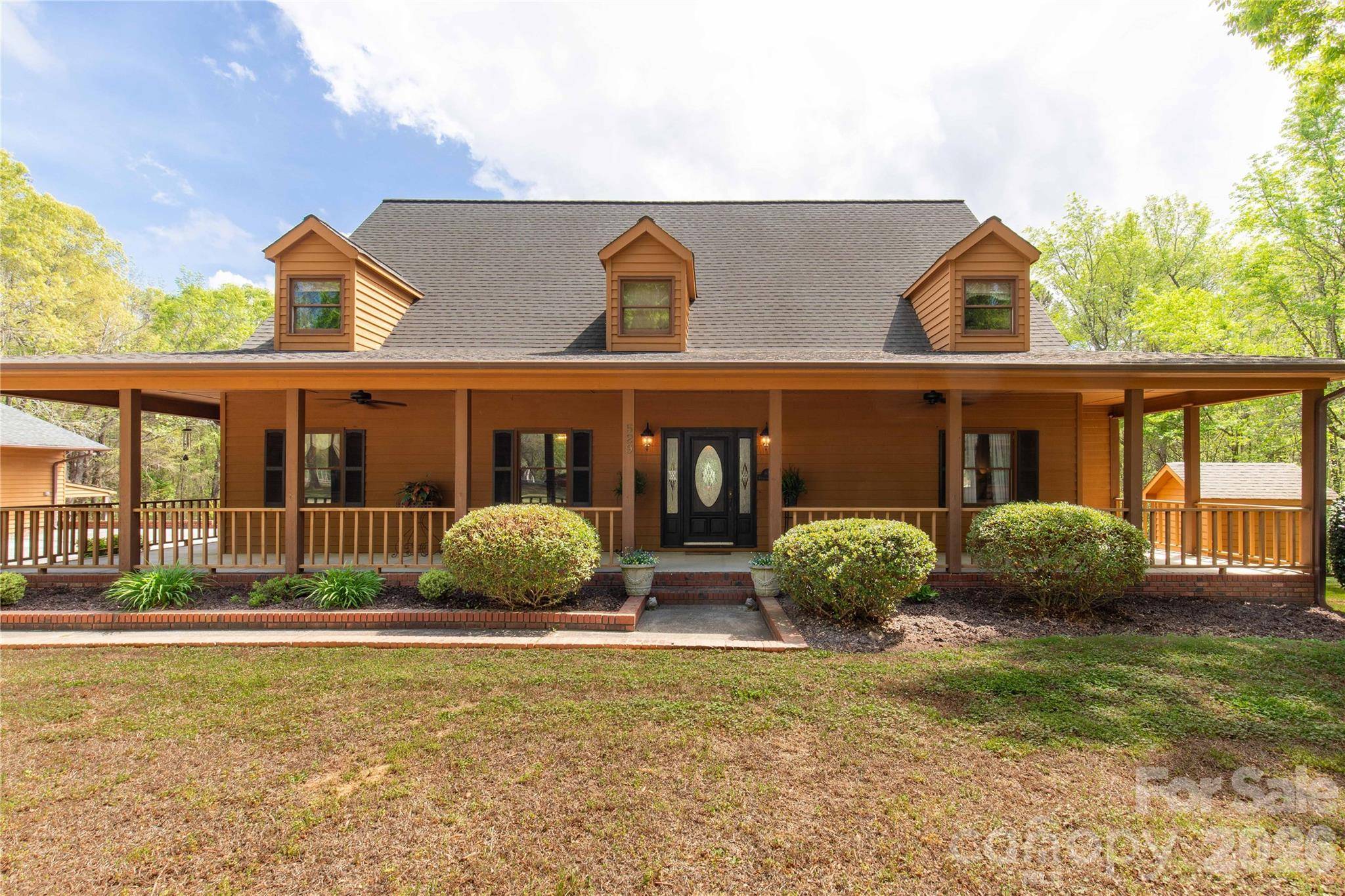 529 Langley RD, Lancaster, SC 29720
