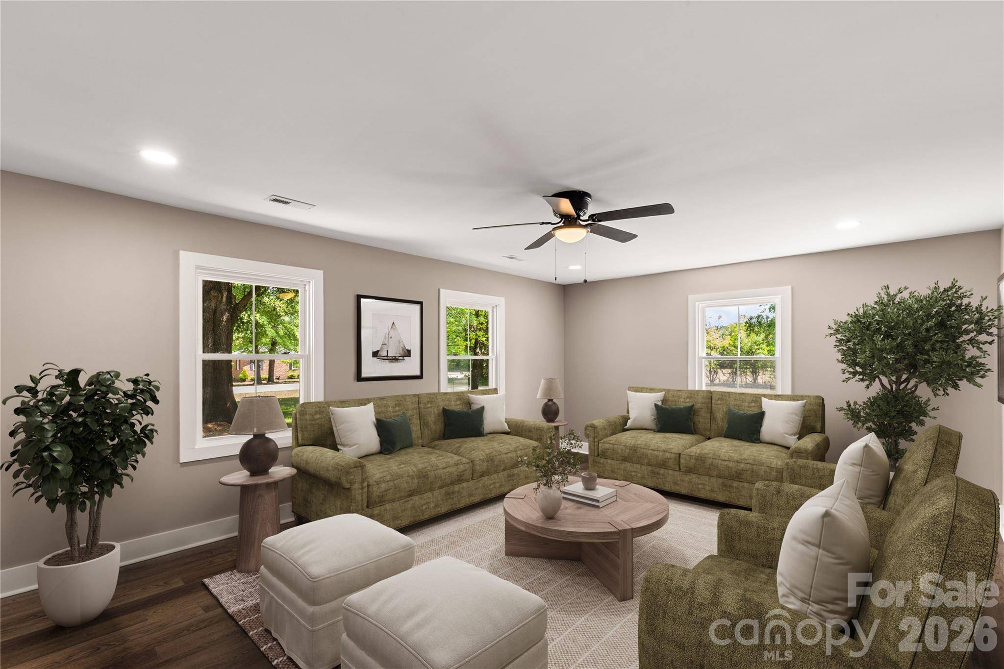 1108 Evans Mill RD, Pageland, SC 29728