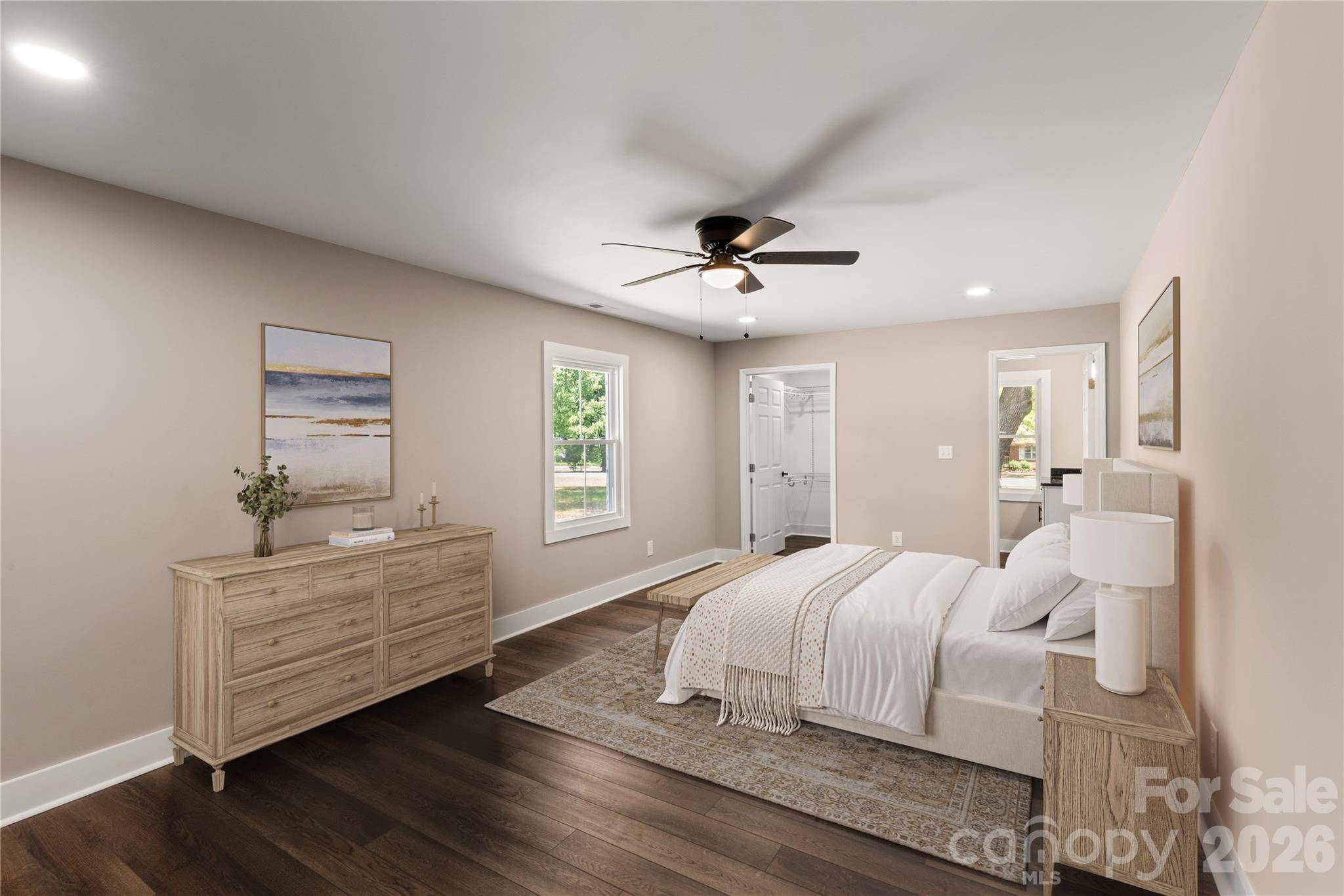 1108 Evans Mill RD, Pageland, SC 29728