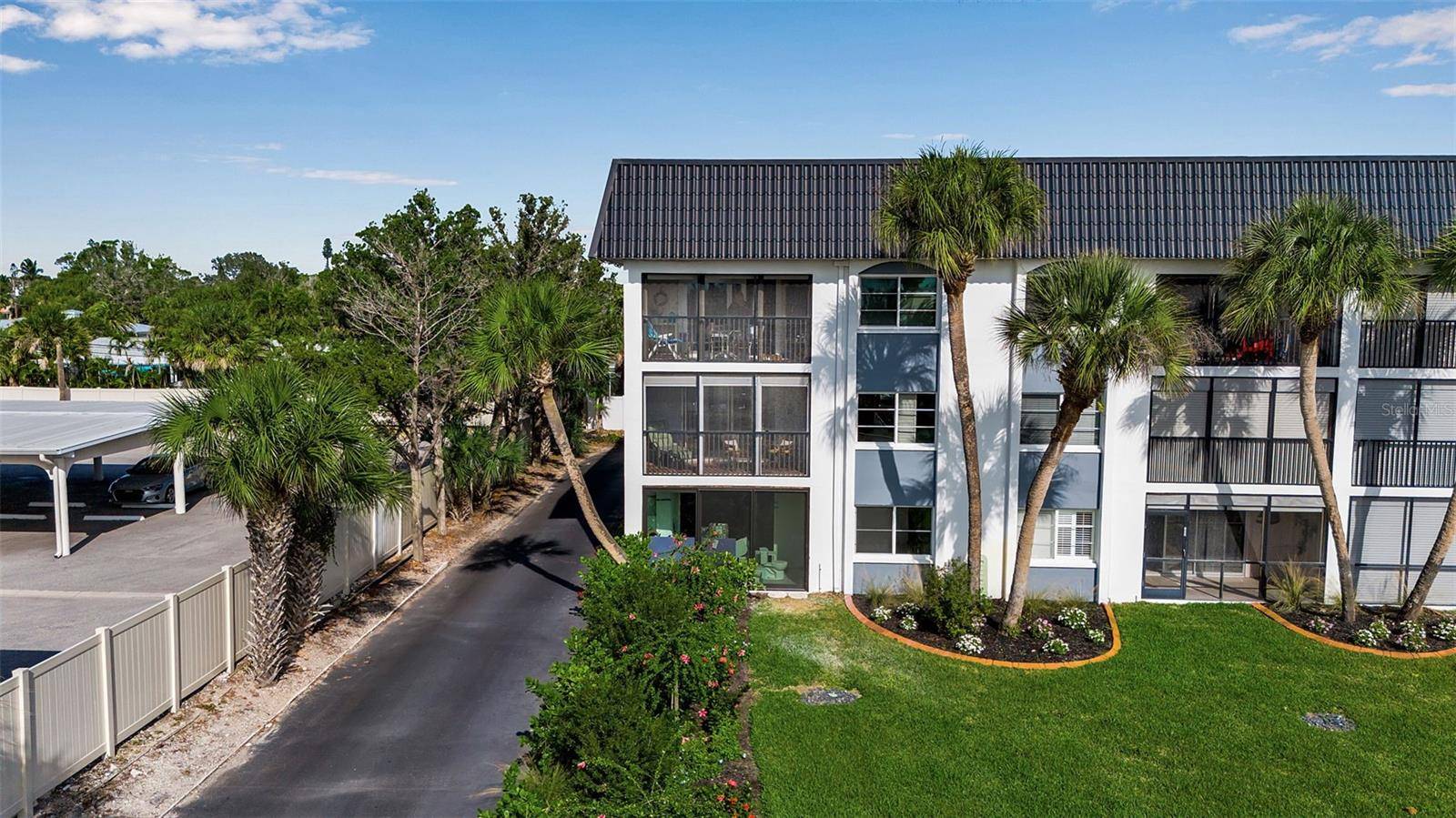 5600 BEACH WAY DR #201, Sarasota, FL 34242