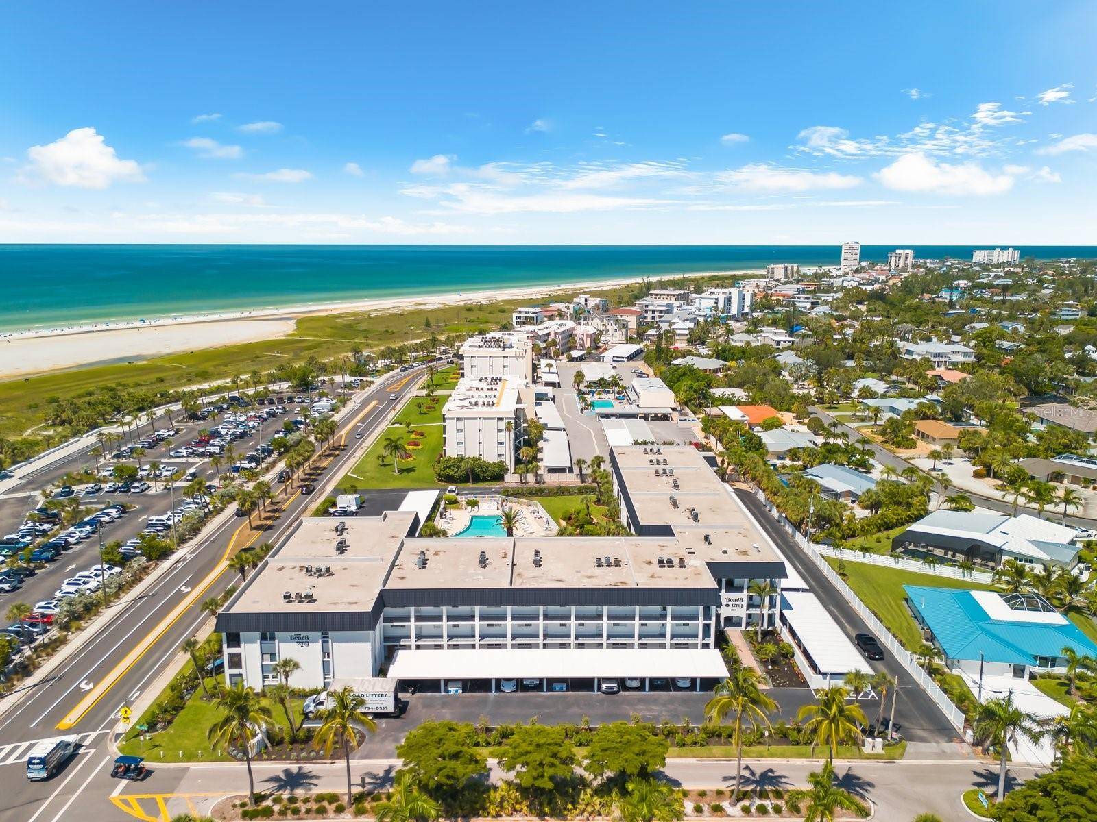 5600 BEACH WAY DR #201, Sarasota, FL 34242