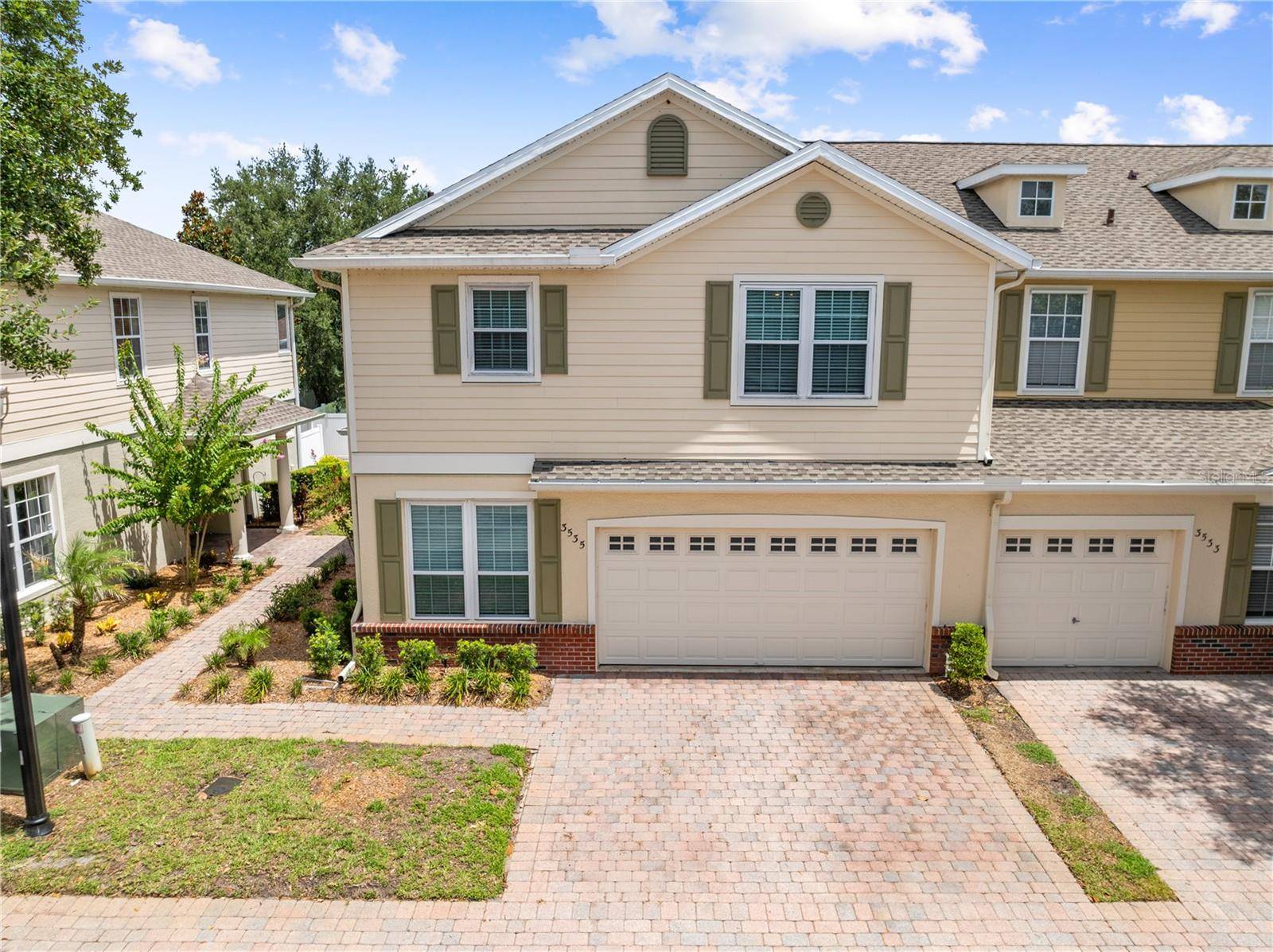 3535 SANCTUARY DR, St Cloud, FL 34769