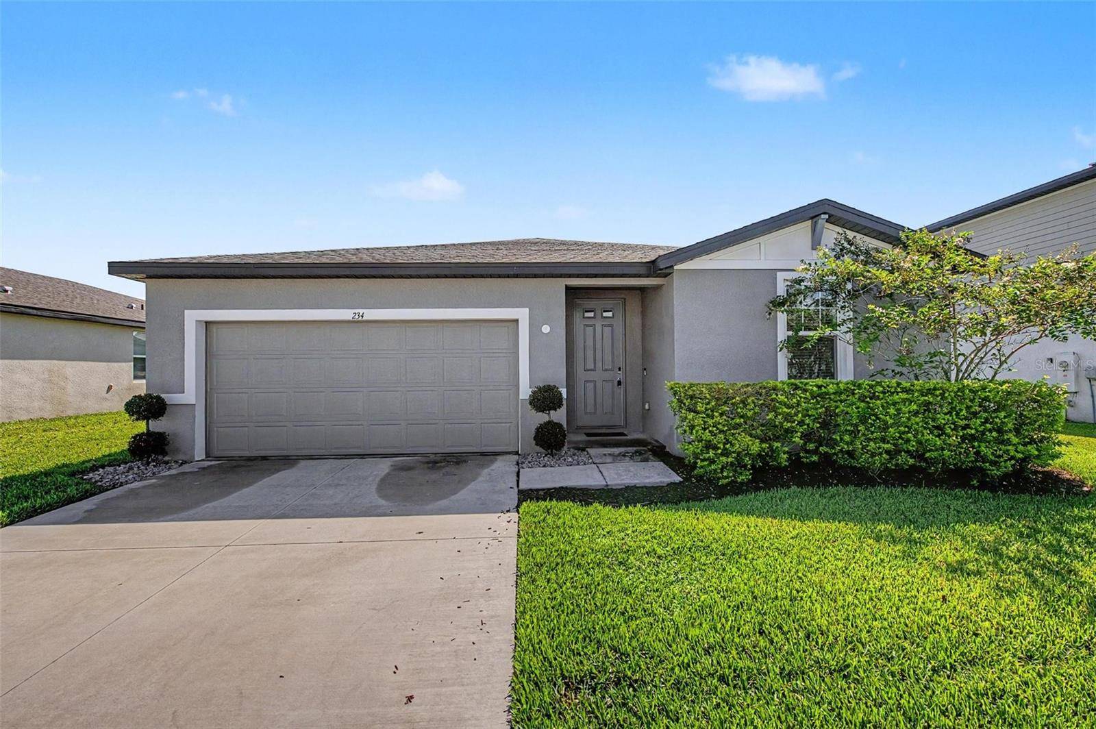 234 LOVELY CT, Plant City, FL 33566