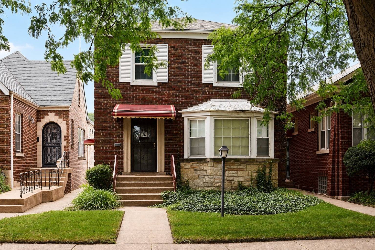 8534 S Vernon AVE, Chicago, IL 60619