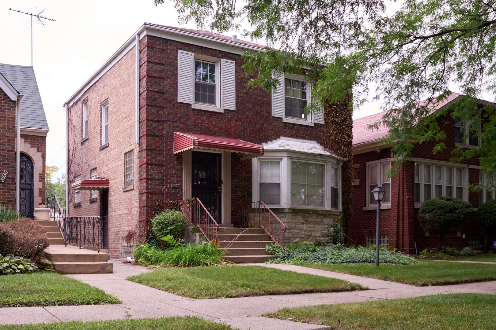 8534 S Vernon AVE, Chicago, IL 60619