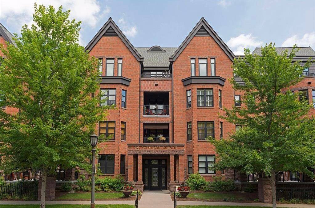 80 Western AVE N #405, Saint Paul, MN 55102